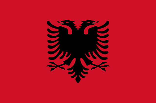 Cursus Albanees afbeelding