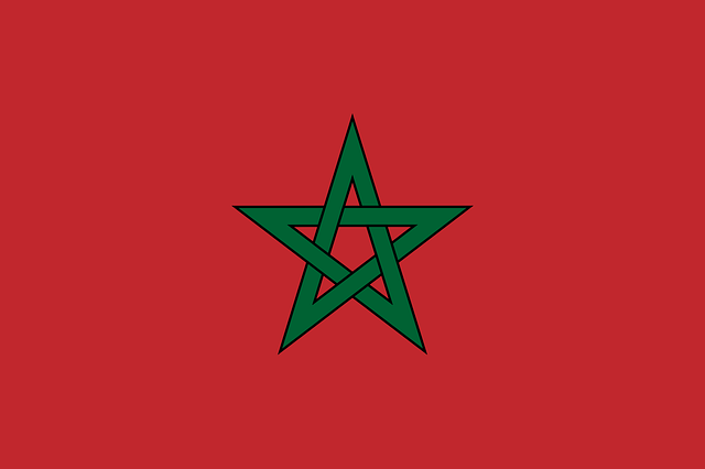 Cursus Marokkaans afbeelding