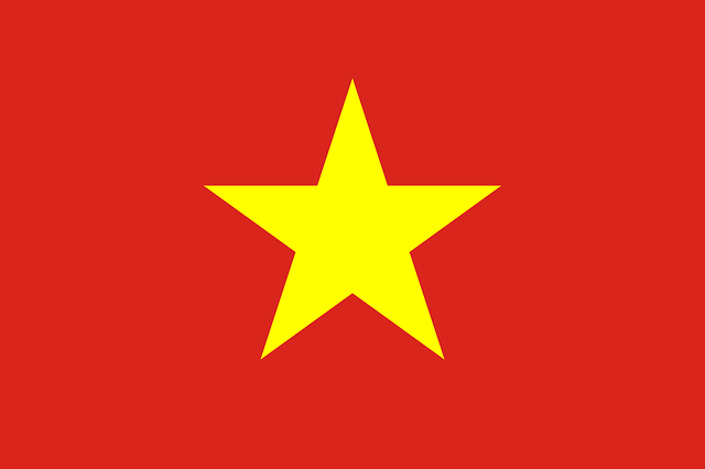 Cursus Vietnamees