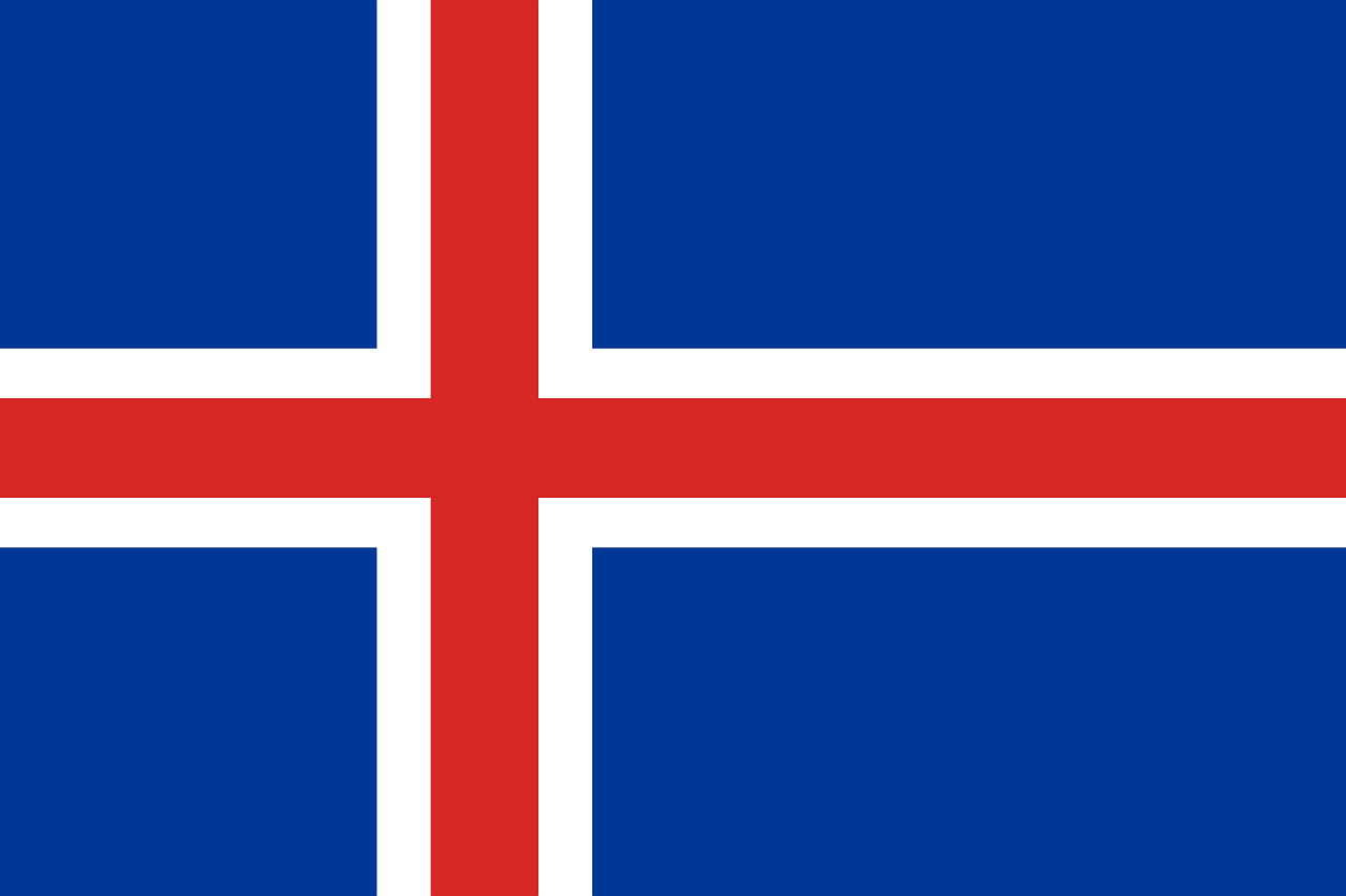 Cursus IJslands afbeelding