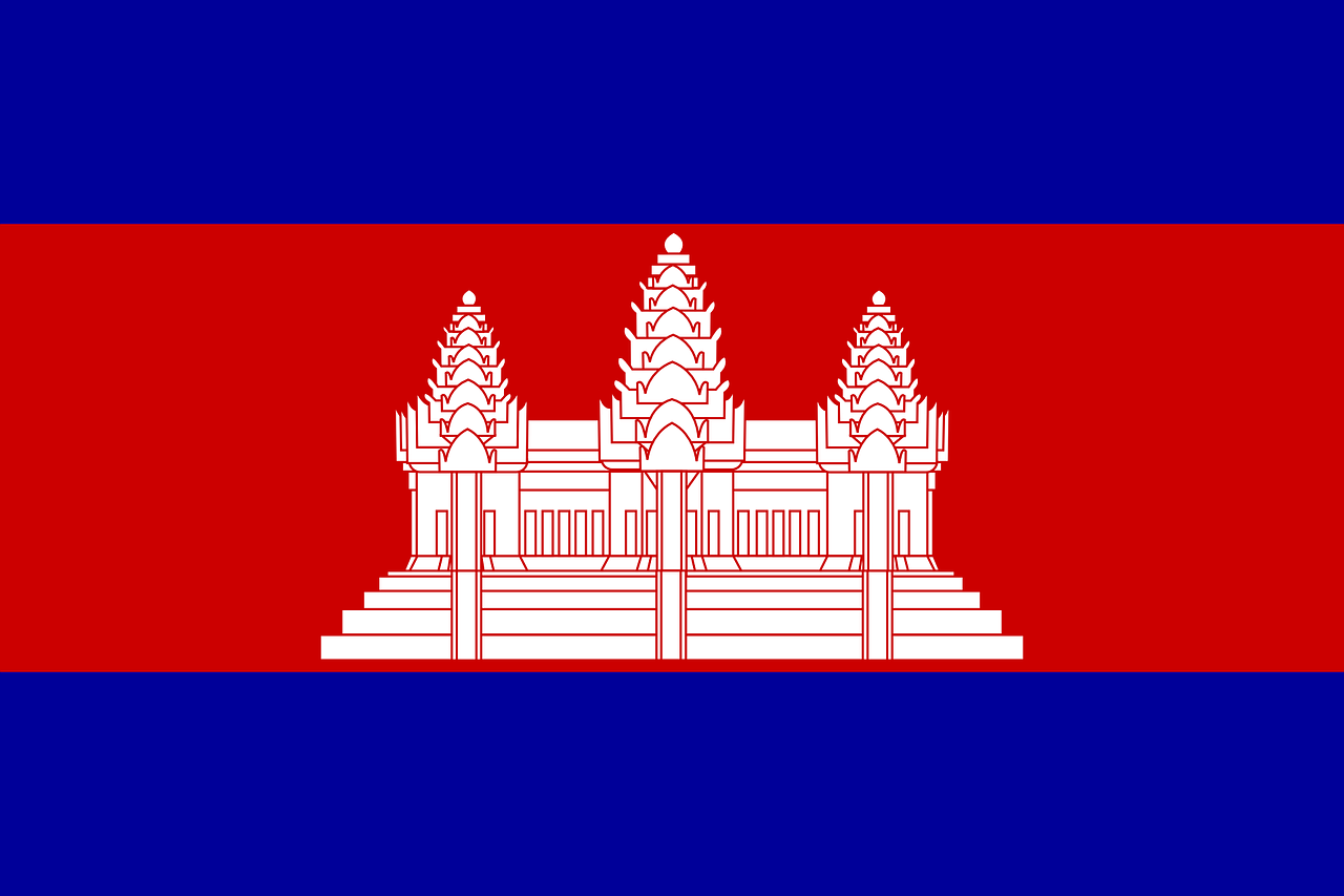Cursus Khmer afbeelding