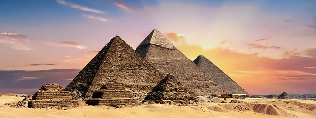 Cursus Egyptisch afbeelding