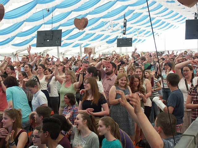 Cursus evenementenorganisator 