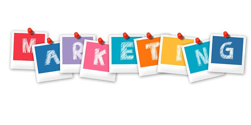 Marketing opleiding